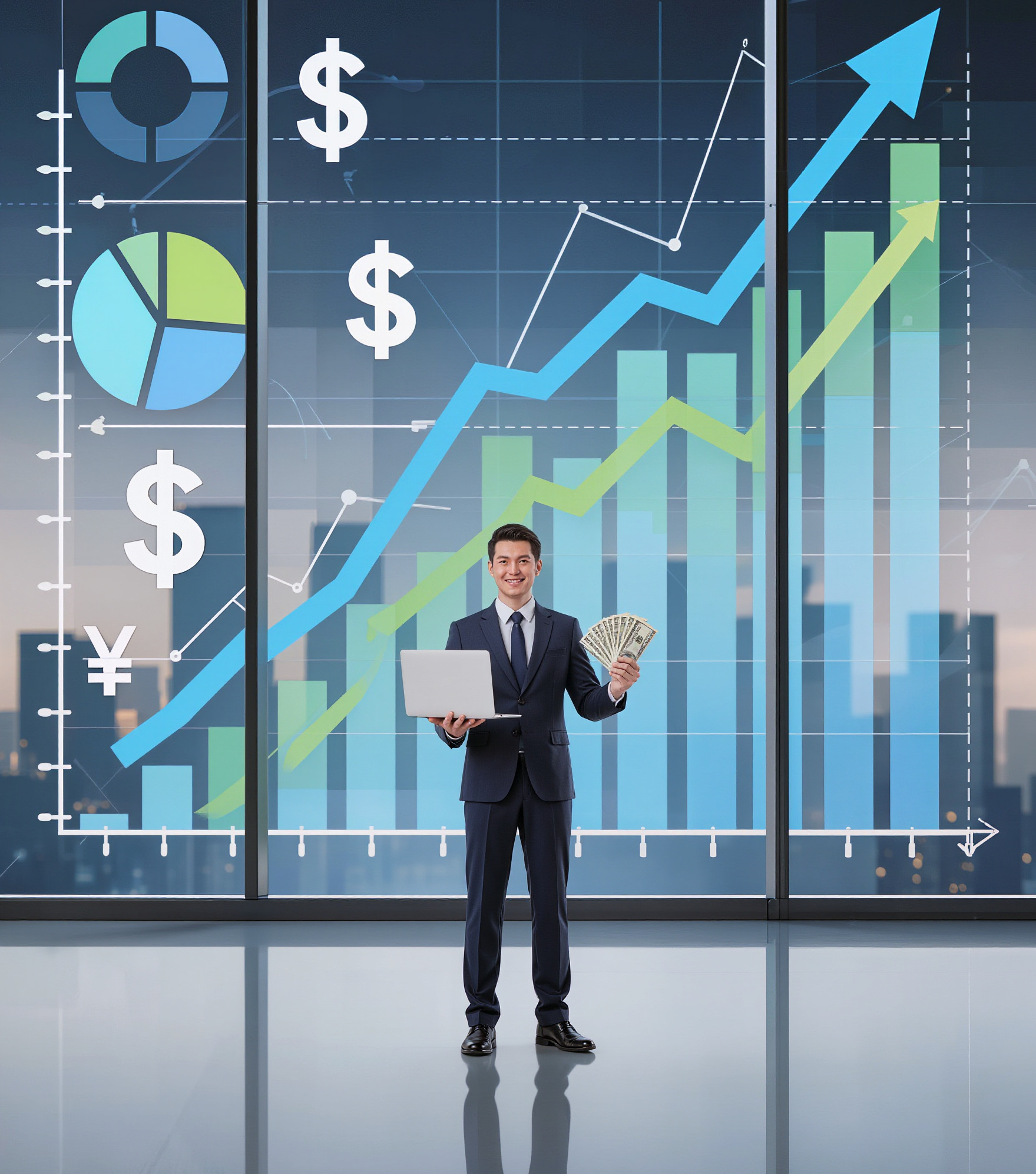 Finance and banking API integration