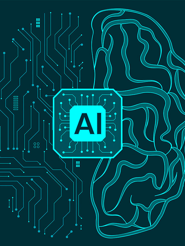 AI platforms and chatbots API integration