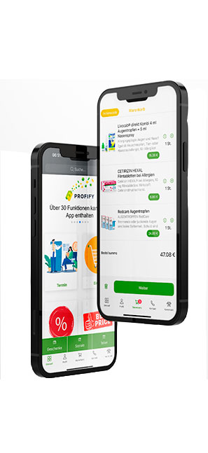 PWA mobile experience